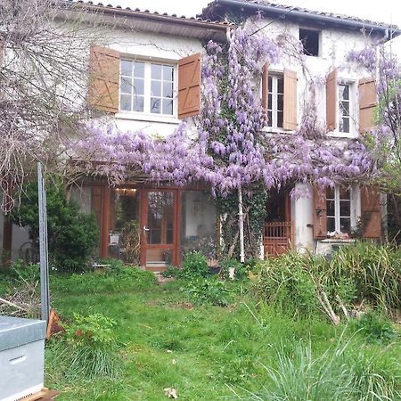 L'Estanquet Apartment Eauze Luaran gambar