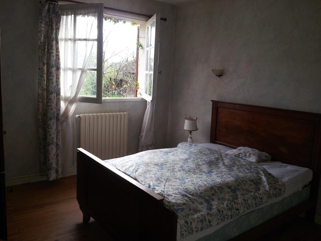 L'Estanquet Apartment Eauze Luaran gambar
