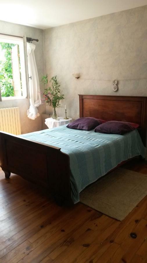 L'Estanquet Apartment Eauze Luaran gambar