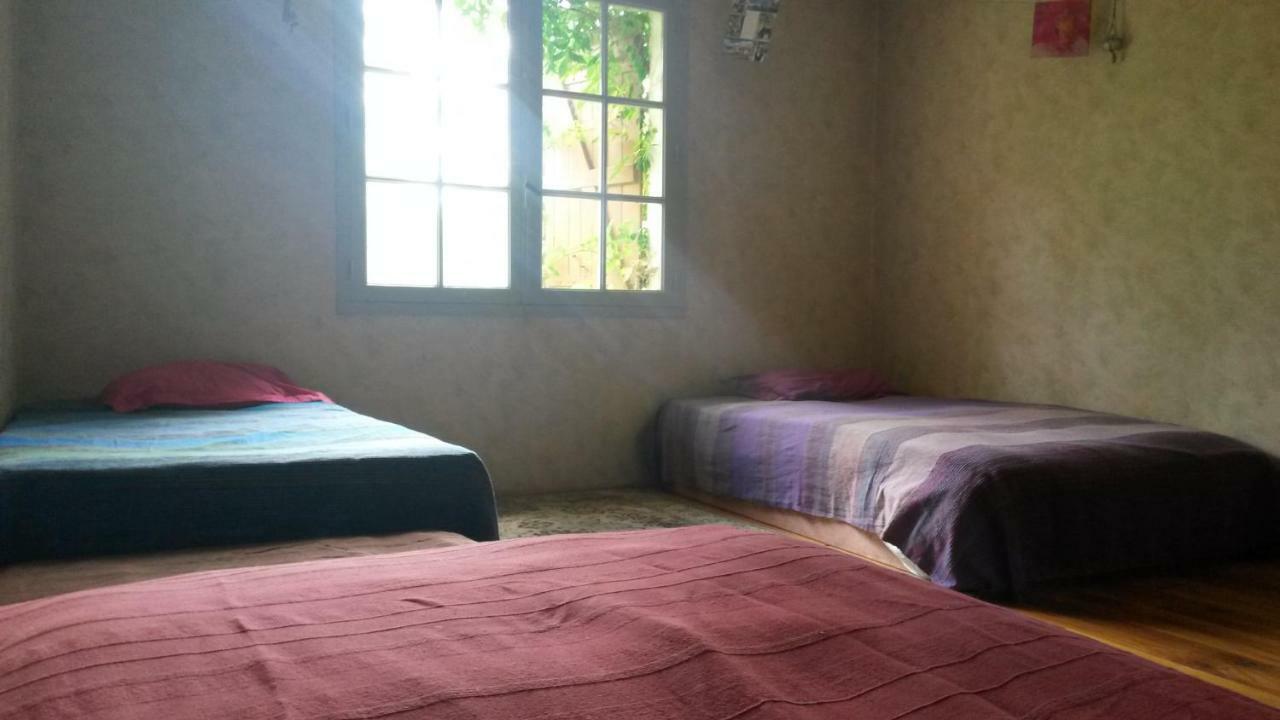 L'Estanquet Apartment Eauze Luaran gambar