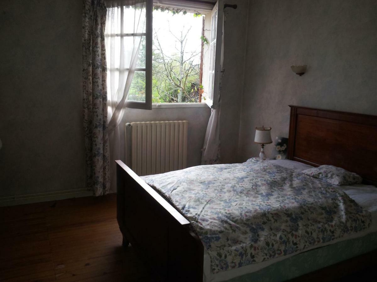 L'Estanquet Apartment Eauze Luaran gambar